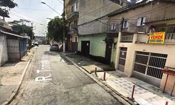 Imagem 2: Terreno de 340 m2 - Jardim Miriam