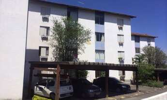 Imagem 2: Apartamento de 50 metros quadrados no bairro Cachoeirinha com 2 quartos