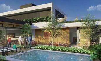 Imagem: Casa com 5 dormitórios à venda, 460 m²