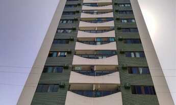 Imagem: Apartamento para venda tem 85 metros quadrados