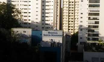 Imagem 3: R$754.000-80 m2 -Pinheiros-pronto para morar-garagem