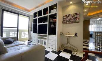 Imagem 2: Apartamento 2 Dormitórios e 2 Vagas de Garagem no Jardim Elite, Piracicaba, SP REF: 98