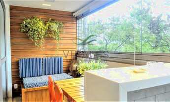 Imagem 5: APARTAMENTO REFORMADO LAGOA