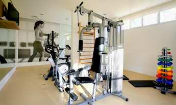 Imagem 5: Apartamento em Chácara Klabin - São Paulo