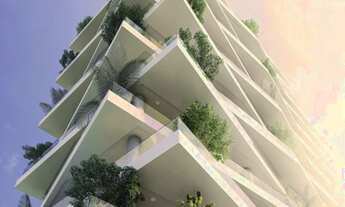 Imagem 3: Apto 340m², 4 suítes, 5 vagas. Apenas 12 minutos do aeroporto de Congonhas