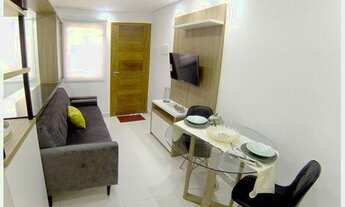 Imagem 2: Ótimos Studios com 1 dormitório, 30 m² - venda por R$ 205.000 - Vila Formosa - São Paulo/S