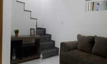 Imagem 3: Sobrado Itaquera São Paulo/SP