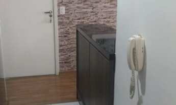 Imagem 5: Apartamento para venda com 53 metros quadrados com 2 quartos em Jardim Modelo - São Paulo