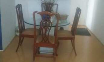 Imagem 4: Apartamento à venda - Perdizes - 3 dormitórios - 1 suíte - 1 vagas - 110m²