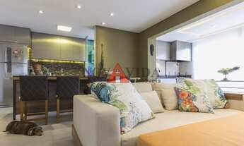 Imagem 5: Apartamento em Granja Julieta - São Paulo, SP