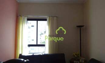 Imagem 4: Apartamento residencial à venda, Aclimação, São Paulo