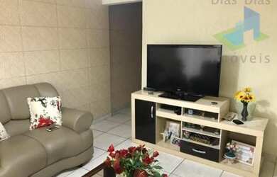 Imagem 3: Casa com 3 dormitórios à venda por R$ 480.000 - Vila Mafra - São Paulo/SP