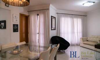 Imagem 4: Lindo Ap Varanda Gourmet 3suítes 3vagas Tatuapé