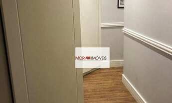 Imagem 7: Apartamento com 5 dormitórios à venda, 142 m² - Itaim Bibi - São Paulo/SP