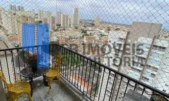 Imagem 4: Apartamento para Venda em São Paulo, vila vera, 3 dormitórios, 1 suíte, 2 banheiros, 3 vag