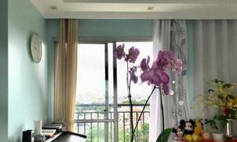 Imagem 5: APARTAMENTO RESIDENCIAL em SÃO PAULO - SP, VILA EMA