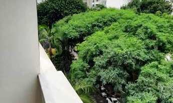 Imagem 3: APARTAMENTO MODERNO 1 DORMITÓRIO, SACADA, VAGA, LAZER