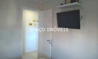 Imagem 7: Apartamento para venda tem 48 metros quadrados com 2 quartos em Vila Santa Catarina - São