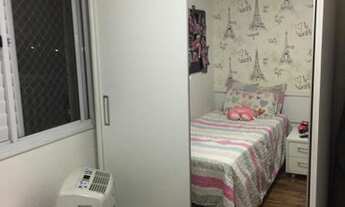 Imagem 5: Apto Vl Formosa - 78 m² - 3 dorms sendo 1 suíte - Terraço Gourmet - 2 vagas!!