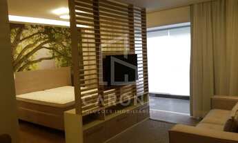 Imagem 2: SÃO PAULO - Apartamento Padrão - BROOKLIN