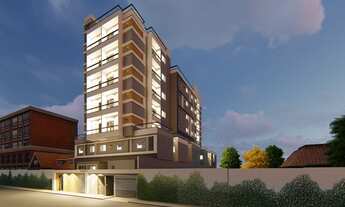 Imagem: Apartamento Jardim Analia Franco com 2 quartos