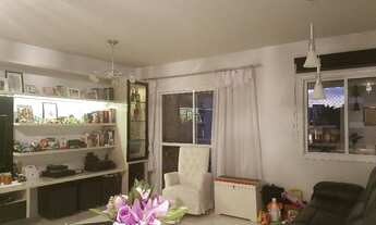 Imagem: Apartamento 02 dormitórios sendo 01 suíte