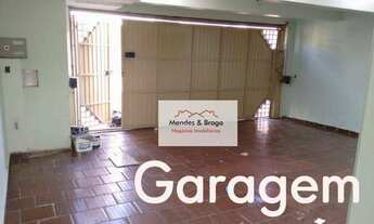 Imagem 2: Sobrado à venda, 244 m² por R$ 745.000,00 - Vila Prudente - São Paulo/SP