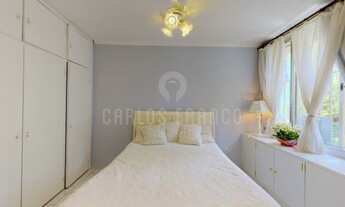 Imagem 6: 3 DORMITÓRIOS - 1 VAGA - CERQUEIRA CÉSAR