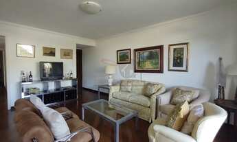 Imagem 2: Apartamento para venda possui 130 metros quadrados com 3 quartos em Agriões - Teresópolis