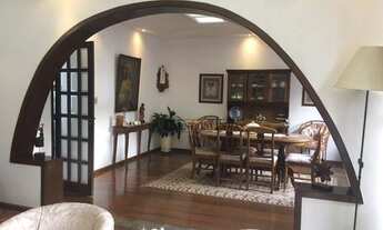 Imagem: São Paulo - Higienópolis com muito espaço