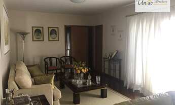 Imagem: Apartamento residencial para locação