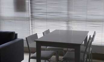 Imagem 3: Apartamento completamente mobiliado