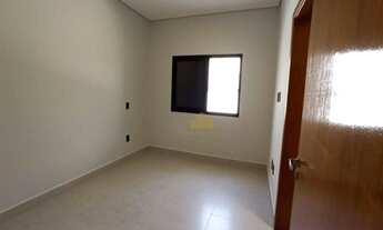 Imagem 2: Casa com 3 dormitórios à venda, 192 m² por R$ 1.555.000,00 - Jardim Residencial Dona Maria