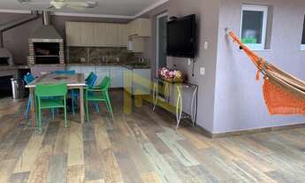 Imagem 7: Alto de Pinheiros, 5 dormitórios, 7 vagas de garagem