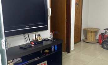 Imagem 4: Apartamento no Santa Cruz Industrial