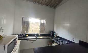 Imagem 5: Casa a venda no Jardim dos Ipês com barracão nos fundos, Anápolis- Go!