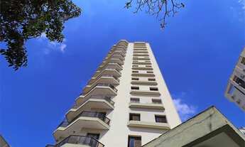 Imagem 3: Apartamento para venda com 179 metros quadrados com 4 quartos em Perdizes - São Paulo - SP