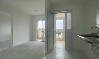 Imagem: Apartamento Way Butantã