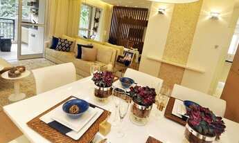 Imagem 5: Apartamento para Venda em São Paulo, Chácara Inglesa, 2 dormitórios, 1 suíte, 2 banheiros