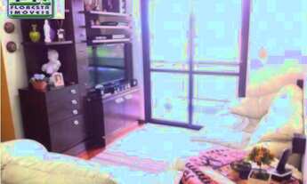 Imagem 5: 00856 - Apartamento 3 Dorms. (1 Suíte), ÁGUA FRIA - SÃO PAULO/SP