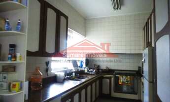 Imagem 5: Sobrado, Sumaré - São Paulo