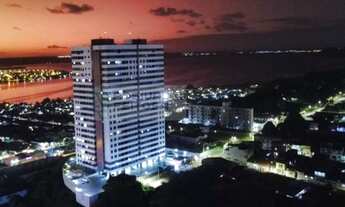 Imagem: Alugo apartamento no Farol com três quartos