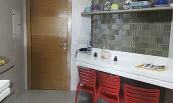 Imagem 7: Apartamento para venda tem 170 metros quadrados com 3 quartos Próximo a Petrobrás