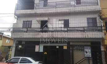 Imagem: Sobrado a venda - Vila Medeiros, São Paulo