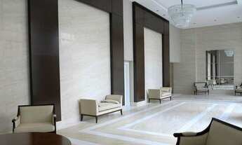 Imagem 5: Apartamento de alto padrão no Jardim Europa - São Paulo - SP