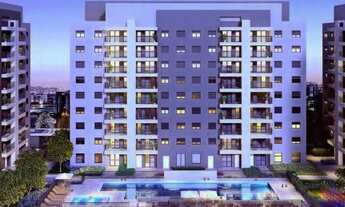 Imagem: Pça Marajoara Apto 2 e 3 Dorms Varanda