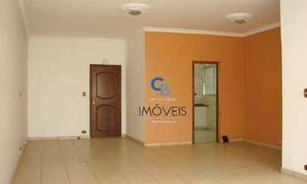 Imagem 2: Apartamento à venda, 128 m² por R$ 555.000,00 - Bela Vista - São Paulo/SP