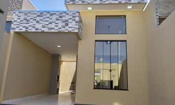 Imagem 3: Casa Setor Summerville - Anápolis - GO