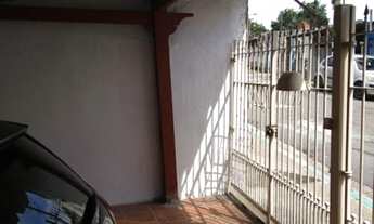 Imagem 4: Casa Próximo ao CEU Campo Limpo