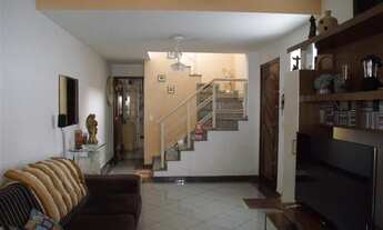 Imagem: São Paulo - Casa Padrão - Vila São Paulo